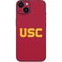 University of Southern California USC iPhone 14 Plus Skin